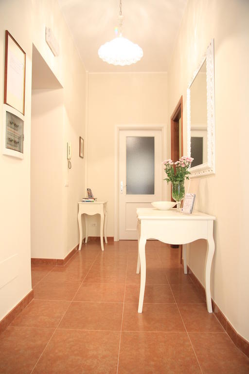 Domus Flaviae Rom