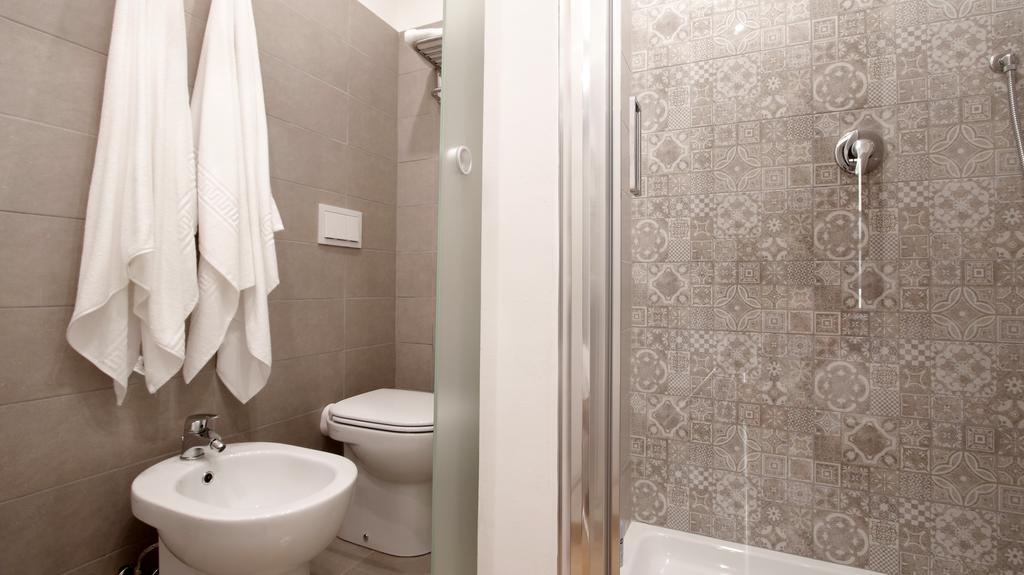 Affittacamere Domus Flaviae Roma