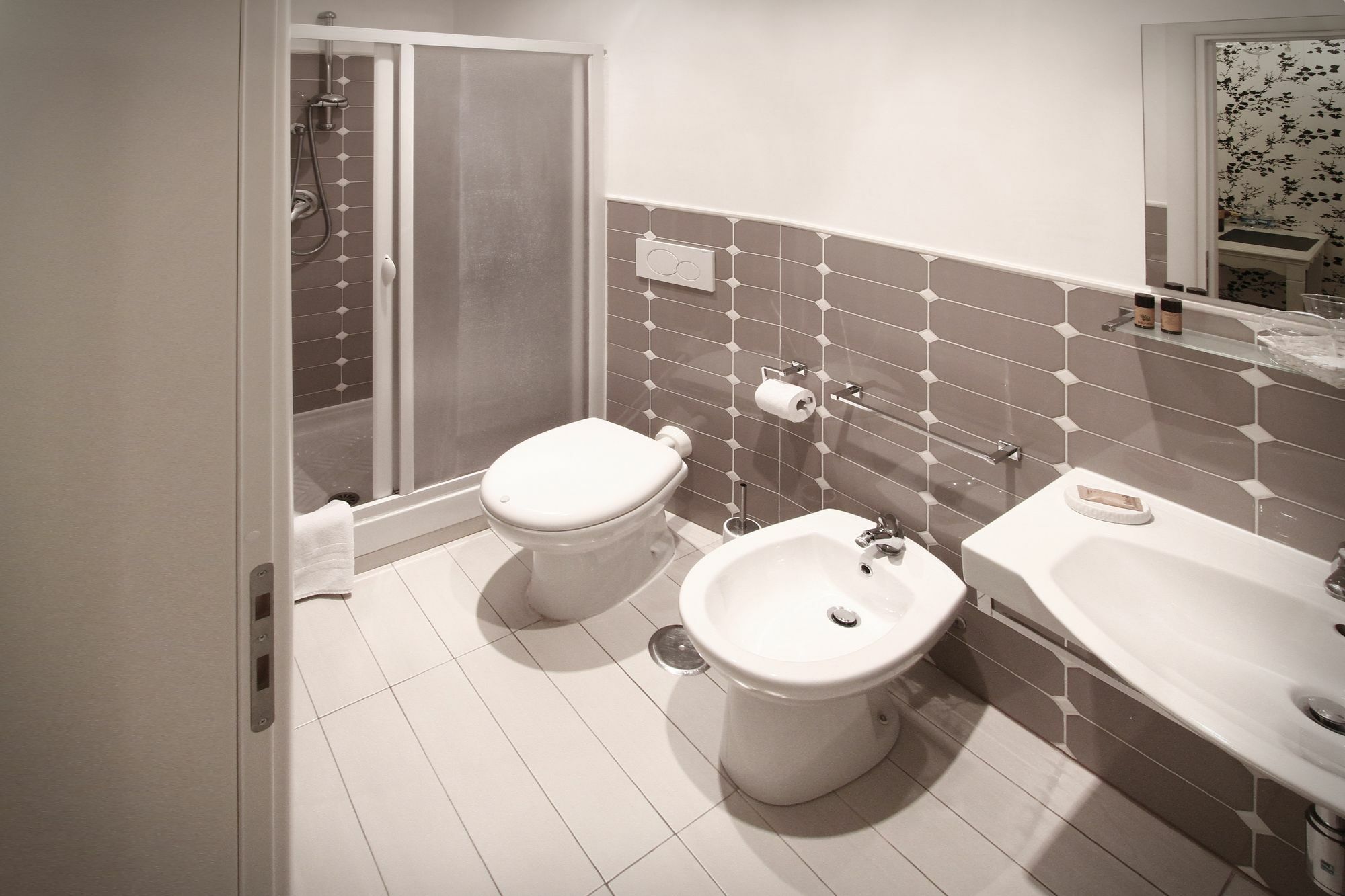 Domus Flaviae Affittacamere 2*